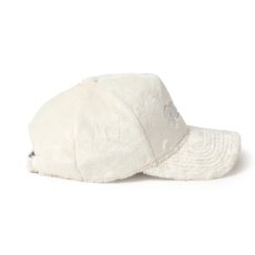 画像4: NEW ERA / 9FORTY A-Frame Micro Fur ラインストーン NEW ERA ロゴ (4)