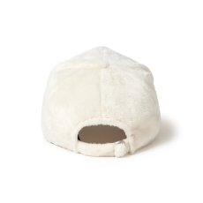 画像6: NEW ERA / 9FORTY A-Frame Micro Fur ラインストーン NEW ERA ロゴ (6)