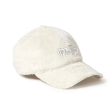 画像3: NEW ERA / 9TWENTY Micro Fur ラインストーン NEW ERA ロゴ (3)