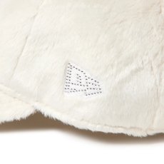 画像9: NEW ERA / 9TWENTY Micro Fur ラインストーン NEW ERA ロゴ (9)