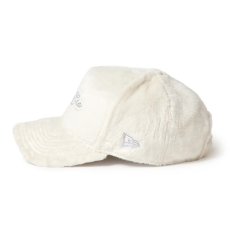 画像5: NEW ERA / 9FORTY A-Frame Micro Fur ラインストーン NEW ERA ロゴ (5)