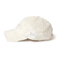 画像5: NEW ERA / 9TWENTY Micro Fur ラインストーン NEW ERA ロゴ (5)