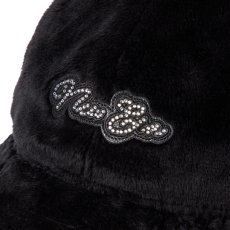 画像8: NEW ERA / 9TWENTY Micro Fur ラインストーン NEW ERA ロゴ (8)