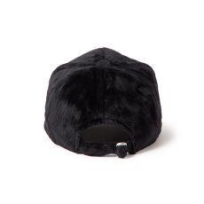 画像6: NEW ERA / 9FORTY A-Frame Micro Fur ラインストーン NEW ERA ロゴ (6)