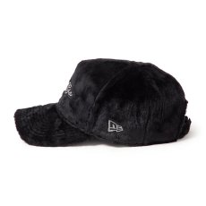 画像5: NEW ERA / 9FORTY A-Frame Micro Fur ラインストーン NEW ERA ロゴ (5)