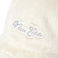 画像8: NEW ERA / 9TWENTY Micro Fur ラインストーン NEW ERA ロゴ (8)