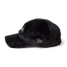 画像5: NEW ERA / 9TWENTY Micro Fur ラインストーン NEW ERA ロゴ (5)