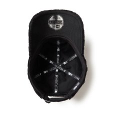画像7: NEW ERA / 9TWENTY Micro Fur ラインストーン NEW ERA ロゴ (7)