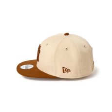 画像5: NEW ERA / キッズ Youth 9FIFTY Powered by GORO（MIN-NANO） ニューヨーク・ヤンキース (5)