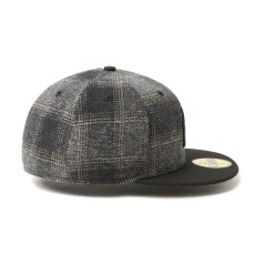画像4: NEW ERA / 59FIFTY MLB Plaid ニューヨーク・ヤンキース (4)