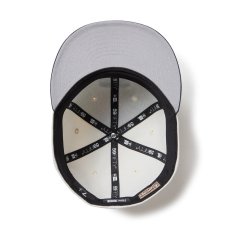 画像7: NEW ERA / 59FIFTY NBA Hardwood Classics シャーロット・ホーネッツ (7)