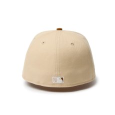 画像6: NEW ERA / 59FIFTY Powered by GORO（MIN-NANO） ニューヨーク・ヤンキース (6)