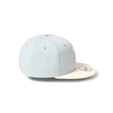 画像5: NEW ERA / キッズ Youth 9FIFTY Powered by GORO（MIN-NANO） ロサンゼルス・ドジャース (5)