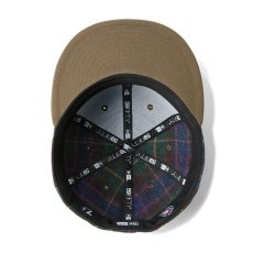画像7: NEW ERA / 59FIFTY MLB Plaid ニューヨーク・ヤンキース (7)