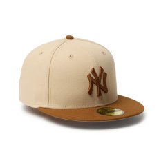 画像3: NEW ERA / 59FIFTY Powered by GORO（MIN-NANO） ニューヨーク・ヤンキース (3)