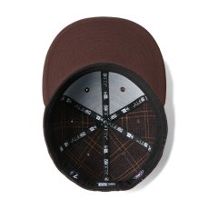 画像7: NEW ERA / 59FIFTY MLB Plaid ロサンゼルス・ドジャース (7)