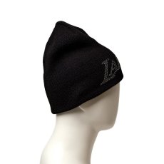 画像5: NEW ERA / ベーシック ビーニー ロサンゼルス・レイカーズ (5)