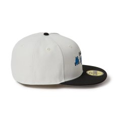 画像4: NEW ERA / 59FIFTY NBA Hardwood Classics オーランド・マジック (4)