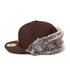画像5: NEW ERA / 59FIFTY Flip Down フリップダウン ロサンゼルス・ドジャース (5)