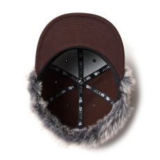 画像12: NEW ERA / 59FIFTY Flip Down フリップダウン ロサンゼルス・ドジャース (12)