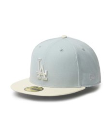 画像1: NEW ERA / 59FIFTY Powered by GORO（MIN-NANO） ロサンゼルス・ドジャース (1)