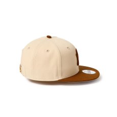 画像4: NEW ERA / キッズ Youth 9FIFTY Powered by GORO（MIN-NANO） ニューヨーク・ヤンキース (4)