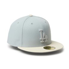 画像3: NEW ERA / 59FIFTY Powered by GORO（MIN-NANO） ロサンゼルス・ドジャース (3)
