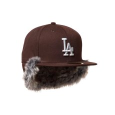 画像7: NEW ERA / 59FIFTY Flip Down フリップダウン ロサンゼルス・ドジャース (7)