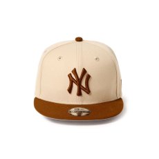 画像2: NEW ERA / キッズ Youth 9FIFTY Powered by GORO（MIN-NANO） ニューヨーク・ヤンキース (2)
