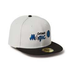 画像3: NEW ERA / 59FIFTY NBA Hardwood Classics オーランド・マジック (3)