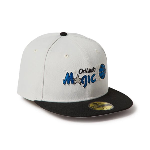 NEW ERA(ニューエラ) キャップ 59FIFTY NBA Hardwood Classics