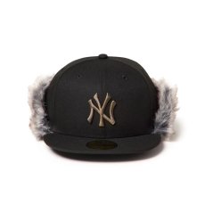画像2: NEW ERA / 59FIFTY Flip Down フリップダウン ニューヨーク・ヤンキース (2)