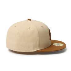 画像4: NEW ERA / 59FIFTY Powered by GORO（MIN-NANO） ニューヨーク・ヤンキース (4)