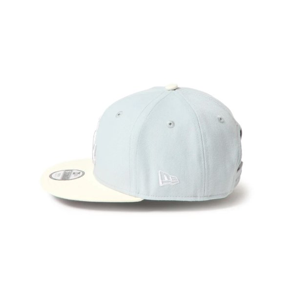NEW ERA(ニューエラ) キャップ キッズ Youth 9FIFTY Powered by GORO