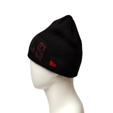 画像6: NEW ERA / ベーシック ビーニー シカゴ・ブルズ ラインストーン (6)