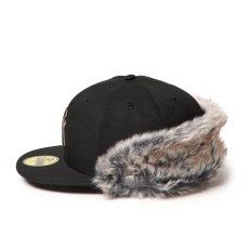 画像5: NEW ERA / 59FIFTY Flip Down フリップダウン ニューヨーク・ヤンキース (5)