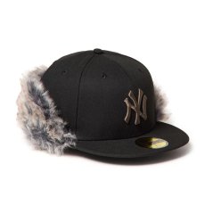 画像3: NEW ERA / 59FIFTY Flip Down フリップダウン ニューヨーク・ヤンキース (3)