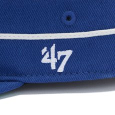 画像9: '47(フォーティーセブン) / '47 ピルボックス ロサンゼルス・ドジャース PILLBOX (9)