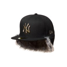 画像8: NEW ERA / 59FIFTY Flip Down フリップダウン ニューヨーク・ヤンキース (8)