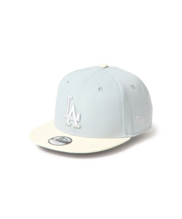 NEW ERA(ニューエラ) キャップ キッズ Youth 9FIFTY Powered by GORO