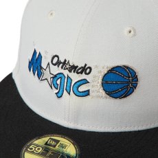 画像8: NEW ERA / 59FIFTY NBA Hardwood Classics オーランド・マジック (8)