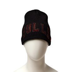 画像3: NEW ERA / ベーシック ビーニー シカゴ・ブルズ ラインストーン (3)