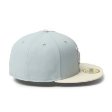 画像4: NEW ERA / 59FIFTY Powered by GORO（MIN-NANO） ロサンゼルス・ドジャース (4)