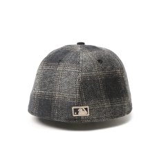 画像6: NEW ERA / 59FIFTY MLB Plaid ニューヨーク・ヤンキース (6)