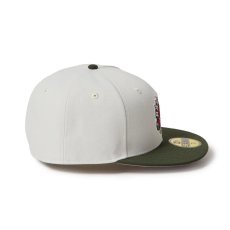 画像4: NEW ERA / 59FIFTY NBA Hardwood Classics トロント・ラプターズ (4)