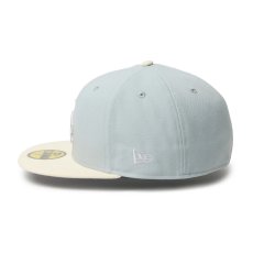 画像5: NEW ERA / 59FIFTY Powered by GORO（MIN-NANO） ロサンゼルス・ドジャース (5)
