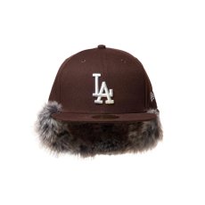 画像8: NEW ERA / 59FIFTY Flip Down フリップダウン ロサンゼルス・ドジャース (8)
