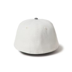 画像6: NEW ERA / 59FIFTY NBA Hardwood Classics シカゴ・ブルズ (6)