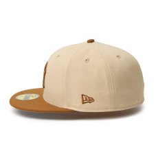 画像5: NEW ERA / 59FIFTY Powered by GORO（MIN-NANO） ニューヨーク・ヤンキース (5)