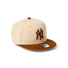 画像3: NEW ERA / キッズ Youth 9FIFTY Powered by GORO（MIN-NANO） ニューヨーク・ヤンキース (3)